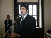 Pré-candidato à Câmara Federal, Rui Palmeira defende estaleiro
