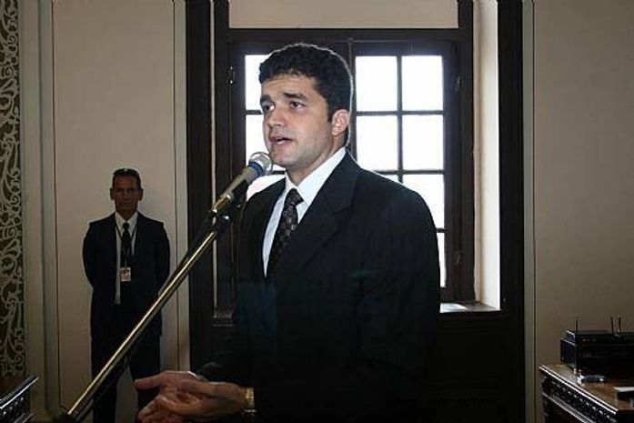 Pré-candidato à Câmara Federal, Rui Palmeira defende estaleiro