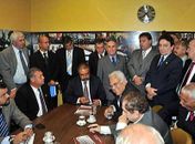Câmara tenta votar reajuste dos aposentados em semana de dois dias