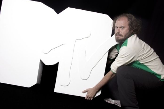 MTV investe em humor para manter público jovem