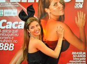 De festa em festa! Ex-BBBs não saem de casa por menos de R$10 mil
