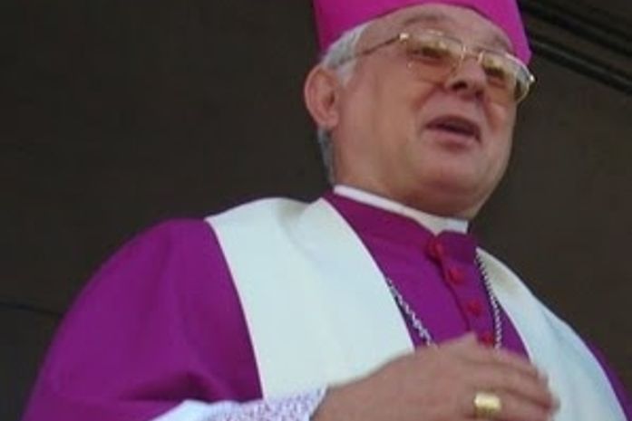 Dom Valério Breda se omitiu e mentiu sobre o escândalo dos padres