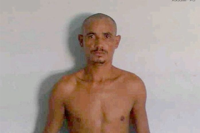 Preso homem que matou vizinha barbaramente a golpe de facas em Coruripe