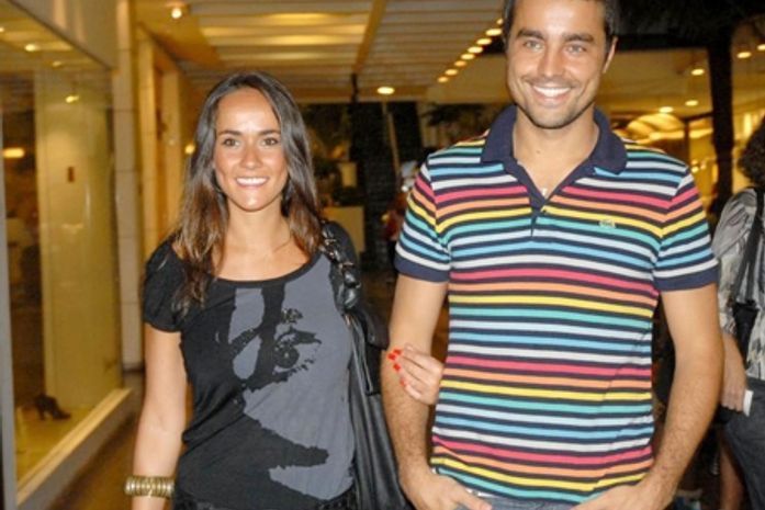 Mudança: Galã português Ricardo Pereira fixa residência no Rio