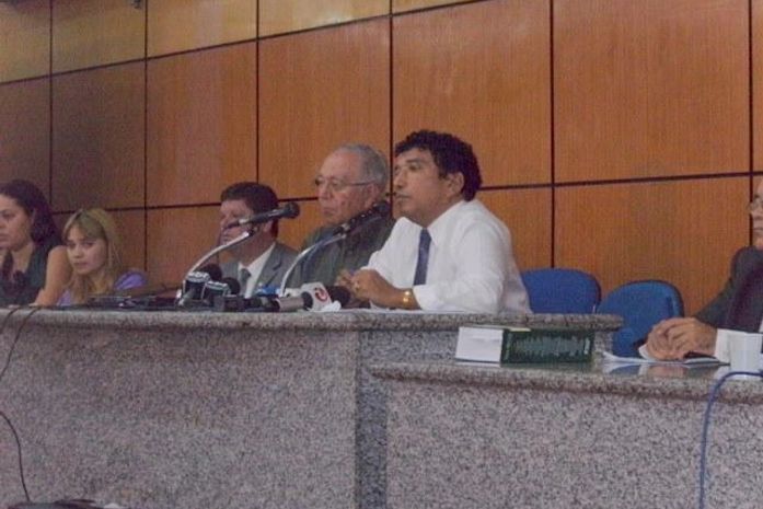 "Se o monsenhor fosse inteligente, solicitava a delação premiada"