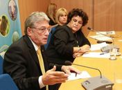 Estaleiro: Reunião em Brasília determina parceria  entre IBAMA e IMA
