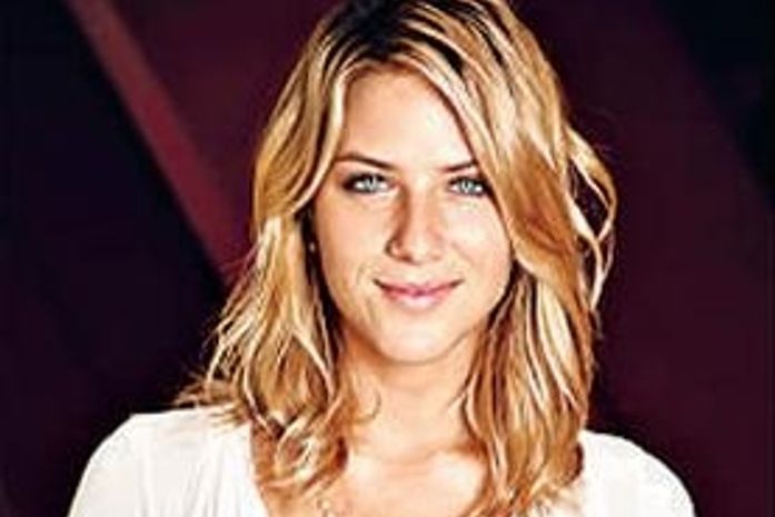 Giovanna Ewbank sobre Gagliasso: 'Era com ele que eu queria casar'