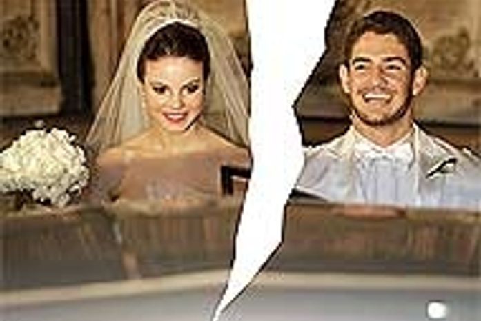 Acabou o casamento de Sthefany Brito e Alexandre Pato