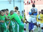 VÍDEO:Em jogo tenso, ASA vence e joga pelo empate para conquistar a segunda fase