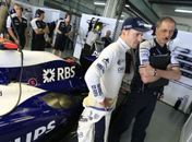 O quê falta para  Rubens  Barrichello?!