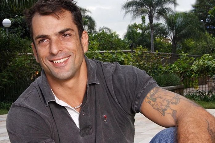 Dourado: 'Eu sofri heterofobia e ninguém veio me defender'