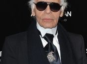 Lagerfeld faz filme para lançar a coleção cruise da Chanel