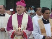 Bispo diz sentir vergonha com acusações de pedofilia em Alagoas; veja carta