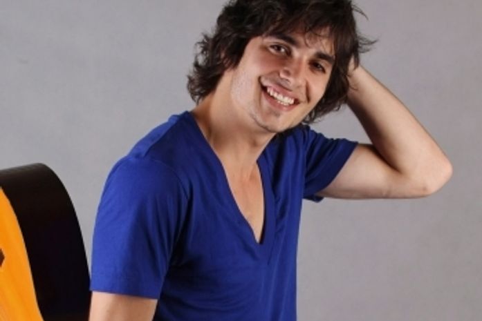 Fiuk: 'namorar mulheres mais velhas é ótimo. São mais decididas'