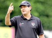 Fluminense confirma contratação de Muricy Ramalho