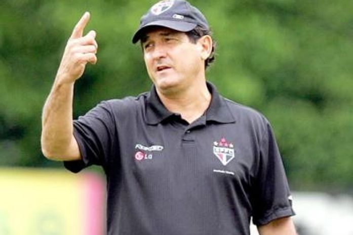 Fluminense confirma contratação de Muricy Ramalho