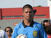 Alagoanos comandam jogo entre Botafogo e Coritiba pela série A