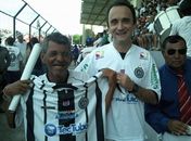 ASA: Sócios sorteados recebem prêmios