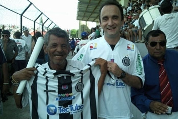 ASA: Sócios sorteados recebem prêmios