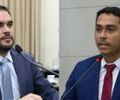 Davi Maia e David Empregos