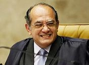 Ministro Gilmar Mendes