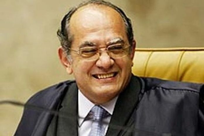 Ministro Gilmar Mendes
