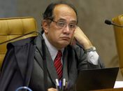 Fim: Gilmar Mendes deixa presidência do STF colecionando admiradores e desafetos