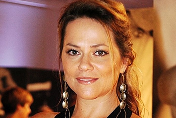 Viviane Pasmanter está com o filme queimado na Globo