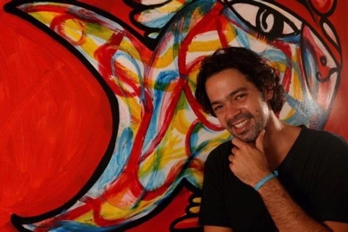 Bruno Mazzeo se envolve em polêmica no Twitter