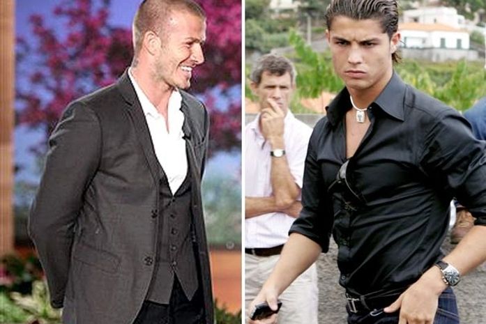 Entenda a diferença entre metrossexual e narcisista