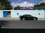 Ex-coroinha sofre ameaça de morte e faz denuncia na Central de Policia de Arapiraca