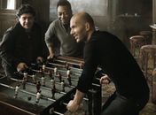 Campanha de grife de luxo reúne Maradona, Pelé e Zidane
