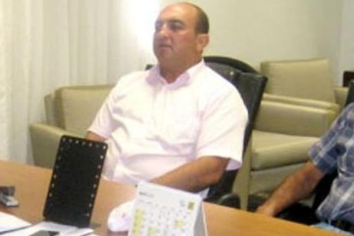 Prefeito José Hermes de Lima é multado pelo TC/AL