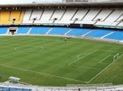Fifa indica problemas no plano de obras do Maracanã