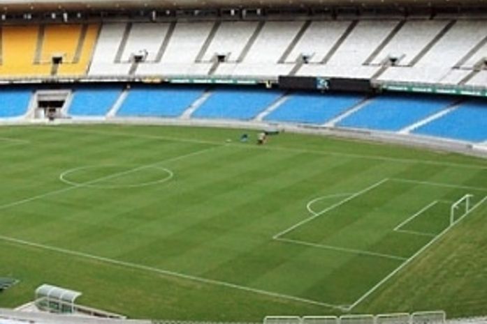 Fifa indica problemas no plano de obras do Maracanã