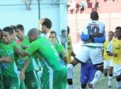 Murici precisa de uma vitória para ser o campeão alagoano 2010