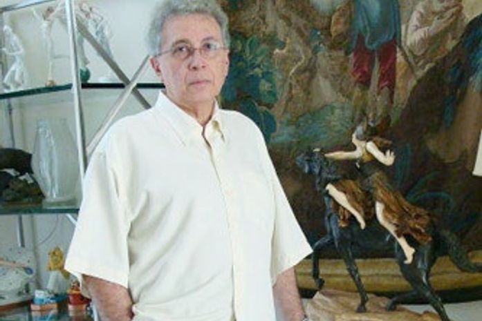 'Mito': Aguinaldo Silva quer que desistam de filmar Roque Santeiro