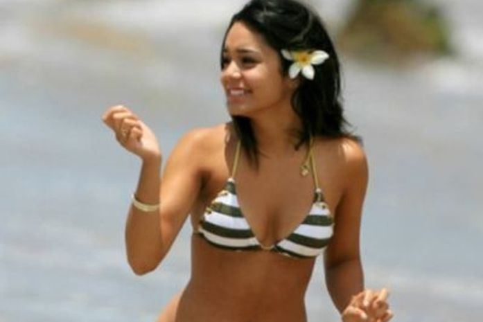 Vanessa Hudgens fará dança do ventre em novo longa-metragem