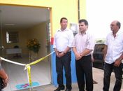 Inaugurações de obras marcam os 28 anos de emancipação política de Craíbas‏