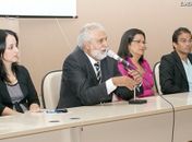 Perícia criminal será prioridade na Defesa Social