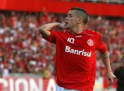 Internacional-RS :Já sem Kléber, Inter também pode perder D'Alessandro