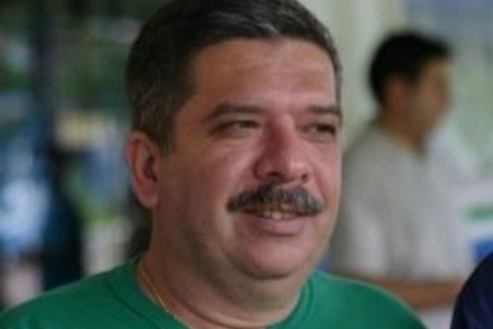 João Feijó será o homenageado na final do Alagoano