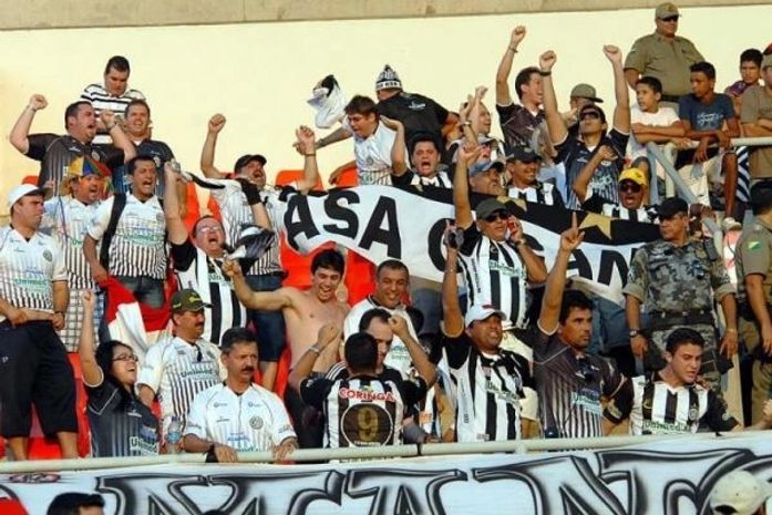 ASA vence o Murici e conquista a Segunda Fase