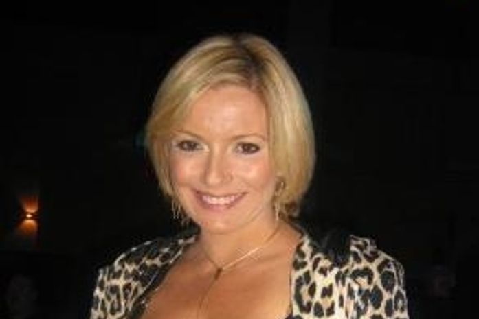 Regininha Poltergeist é sondada para minissérie bíblica