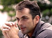 Marcelo Dourado (Arquivo)