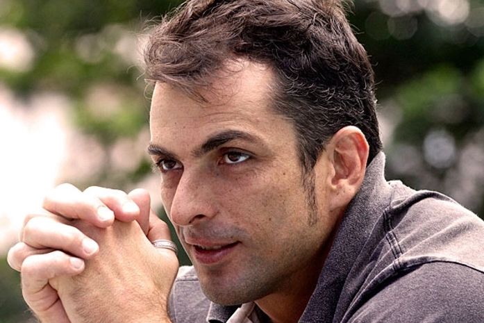 Marcelo Dourado (Arquivo)