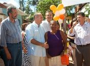 Renan prestigia assinatura da ordem de serviço para construção do Ifal em Maragogi