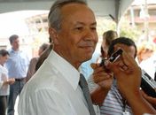 José Wanderley confirmar ser candidato a deputado estadual