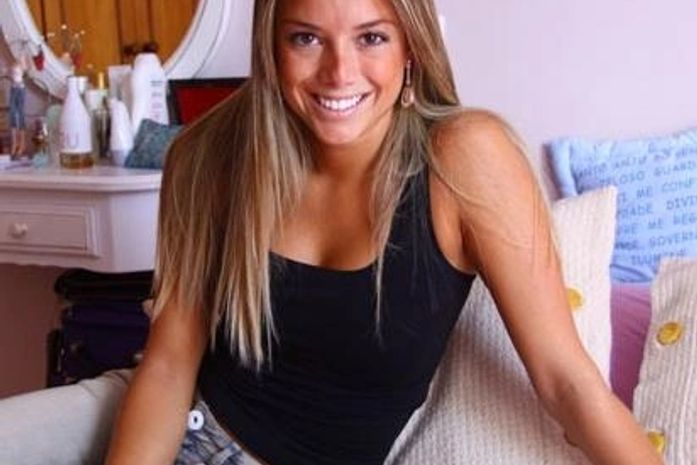 Fernanda brinca sobre silicone: 'vou por uns quatro só pra garantir'