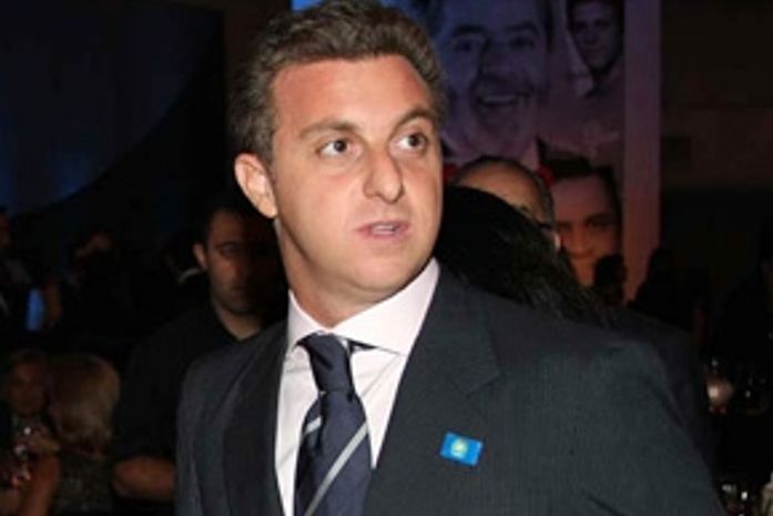 Luciano Huck